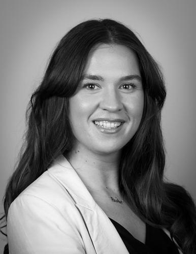 Rachel Robson